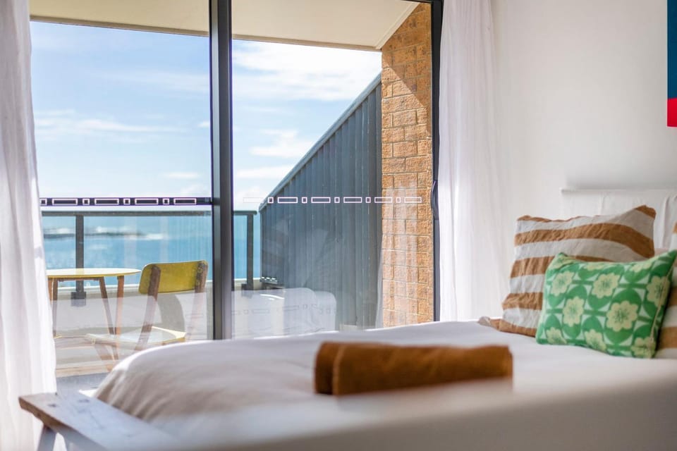 Namanula 7 - oceanstays Apartment in Yamba