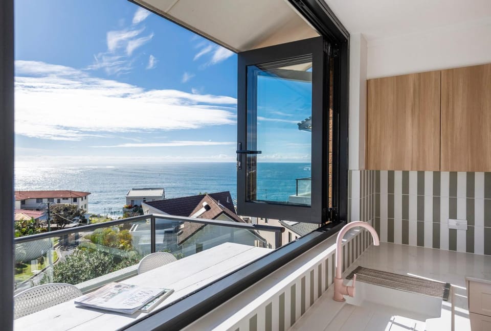 Namanula 7 - oceanstays Apartment in Yamba