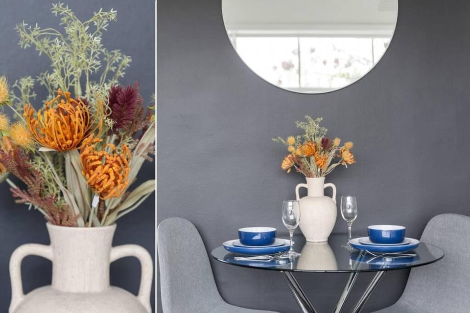 The Bluewater Nest Apartment in Melbourne