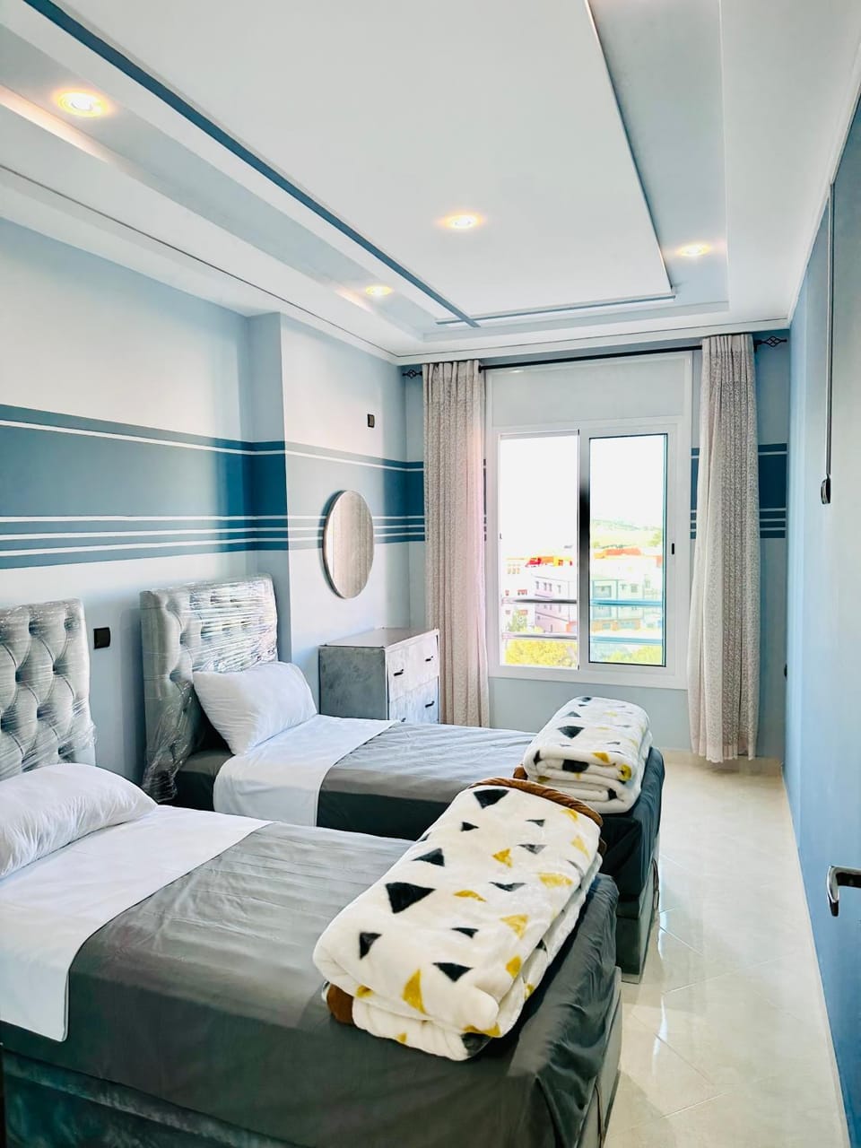 Abraj Dubai Larache Apartment in Tangier-Tétouan-Al Hoceima
