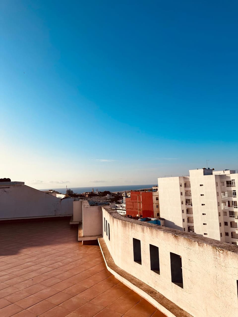 Abraj Dubai Larache Apartment in Tangier-Tétouan-Al Hoceima