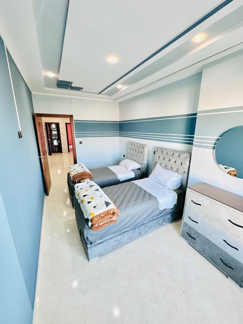 Abraj Dubai Larache Apartment in Tangier-Tétouan-Al Hoceima