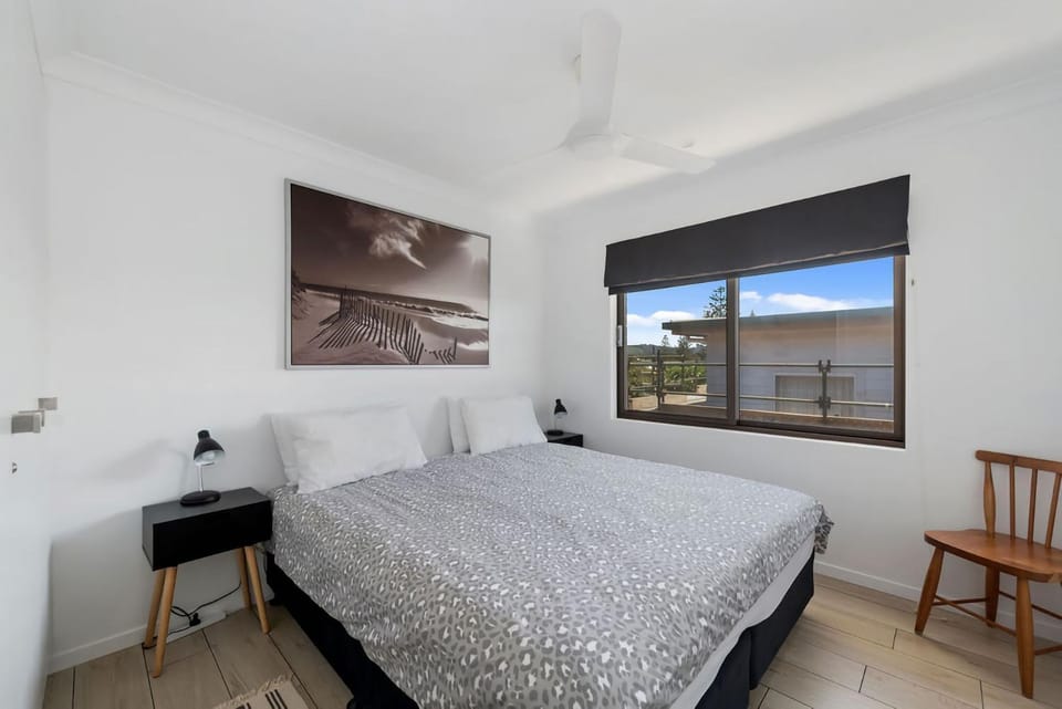 Jambi Ocean View House in Woolgoolga