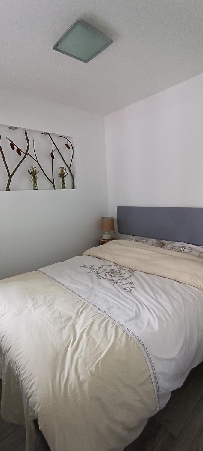 Studio 1 Cabana de pe Stanca Apartment in Romania