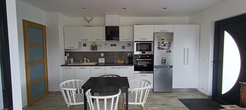 Studio 1 Cabana de pe Stanca Apartment in Romania