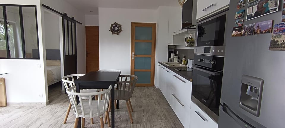 Studio 1 Cabana de pe Stanca Apartment in Romania