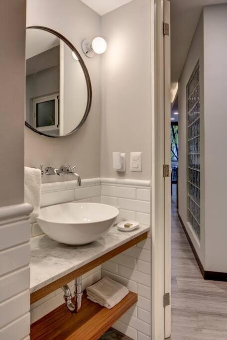VERACRUZ by MrW Apartment in Mexico City