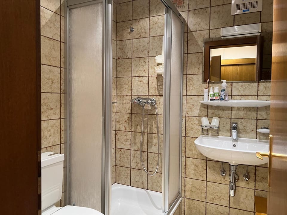 Shower