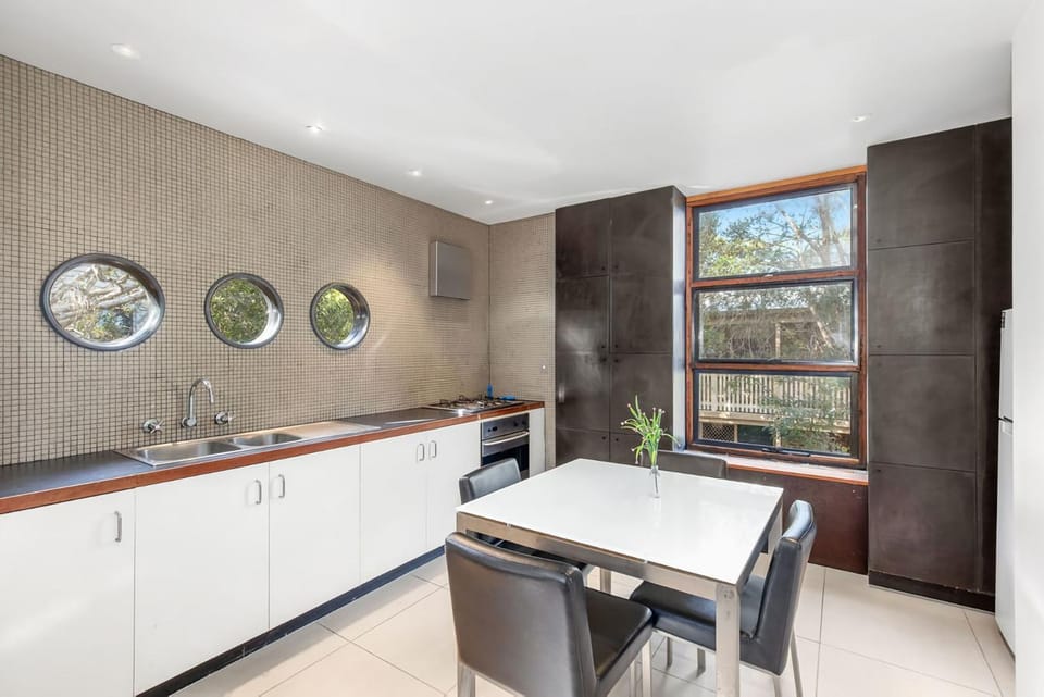 Kangarilla House in Emerald Beach