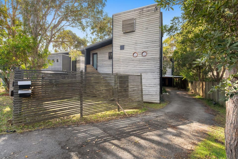 Kangarilla House in Emerald Beach