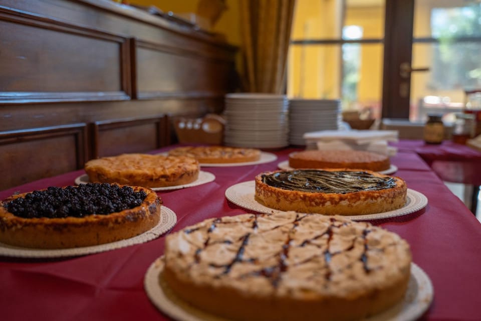 Food, Breakfast, Buffet breakfast, Italian breakfast
