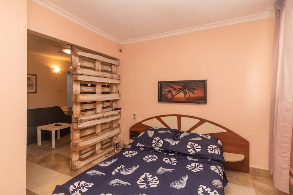 Charming Artistic Central Apartment Apartment in Sofia