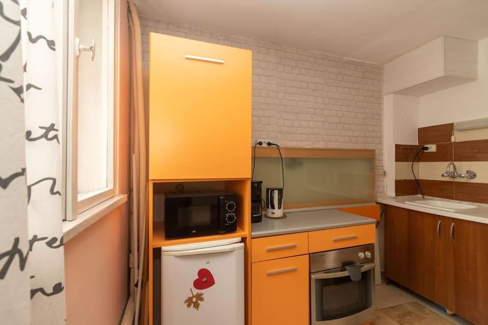 Charming Artistic Central Apartment Apartment in Sofia