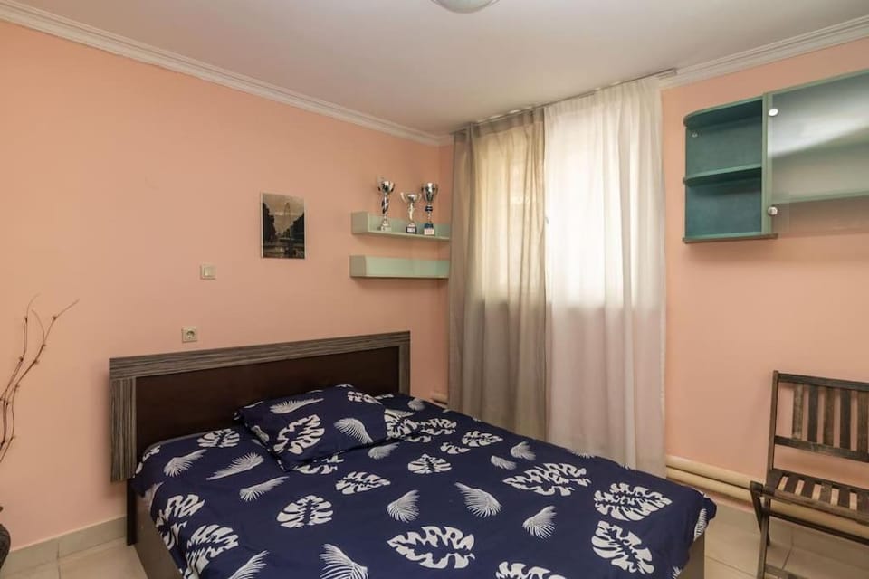 Charming Artistic Central Apartment Apartment in Sofia