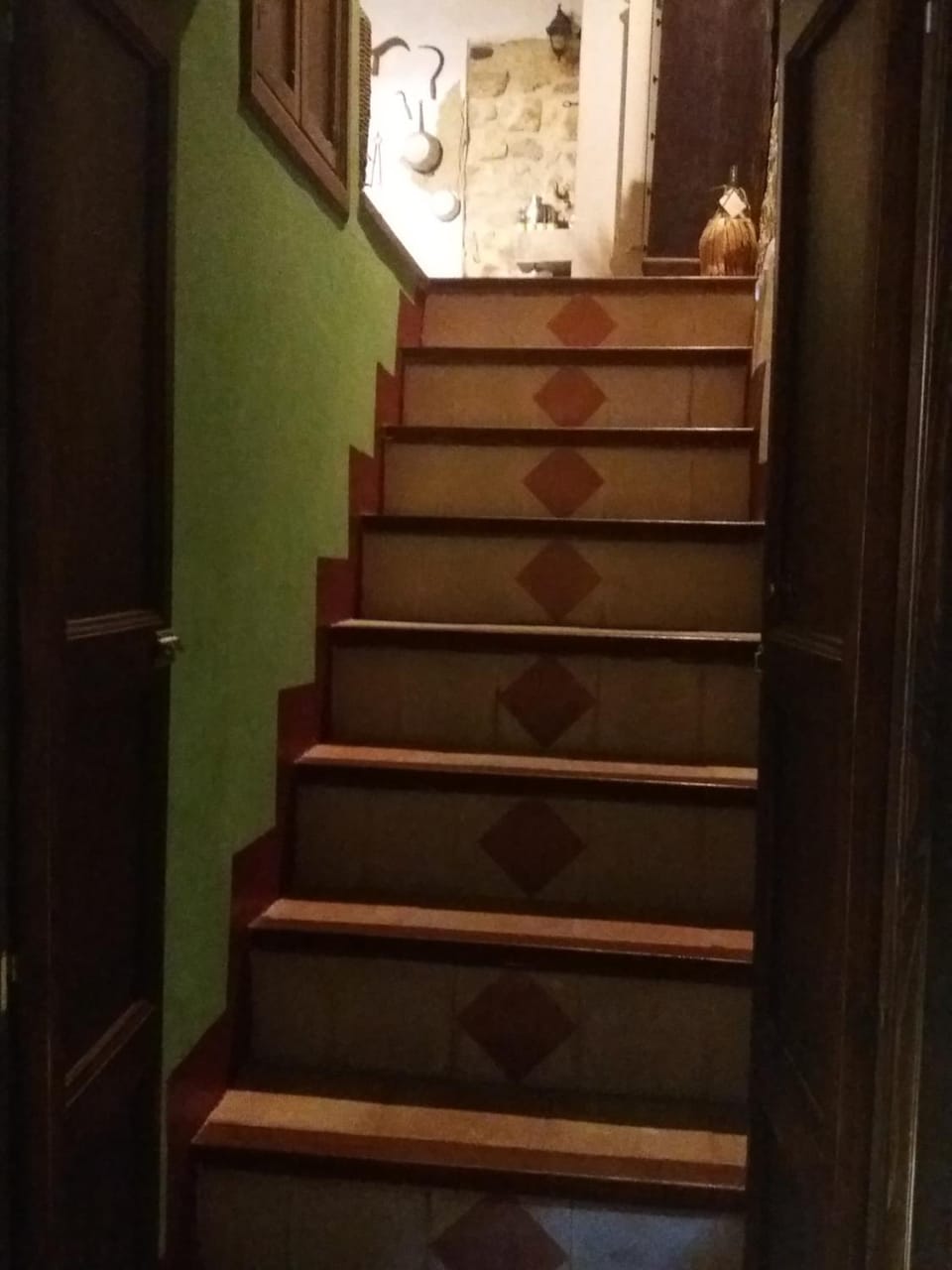 La Casa del Pittore di Petralia Bed and Breakfast in Sicily