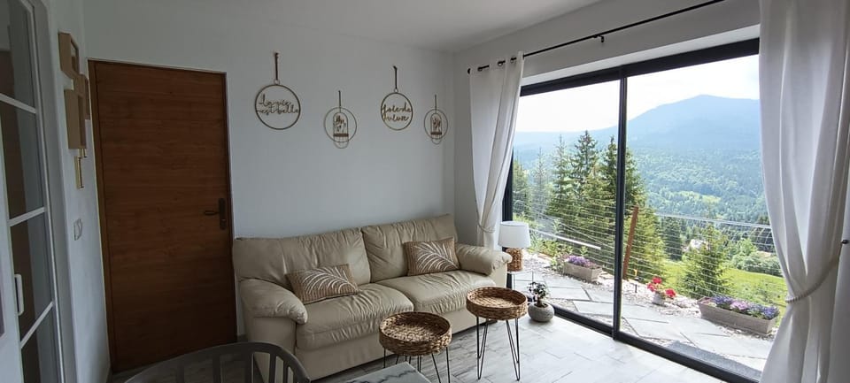 Studio 2 Cabana de pe Stanca Apartment in Romania