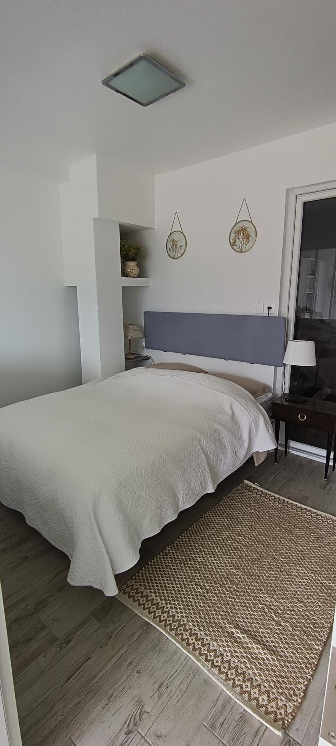 Studio 2 Cabana de pe Stanca Apartment in Romania