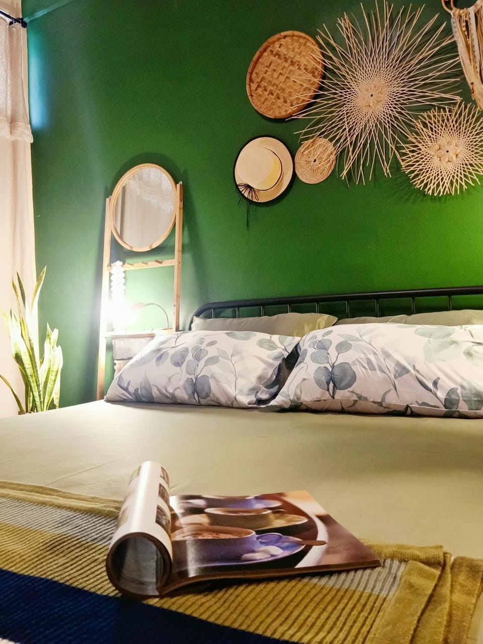 Be Local BNB Vacation rental in Bangkok
