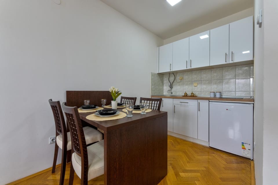 Ambijent Centar Zlatibor Apartment in Zlatibor