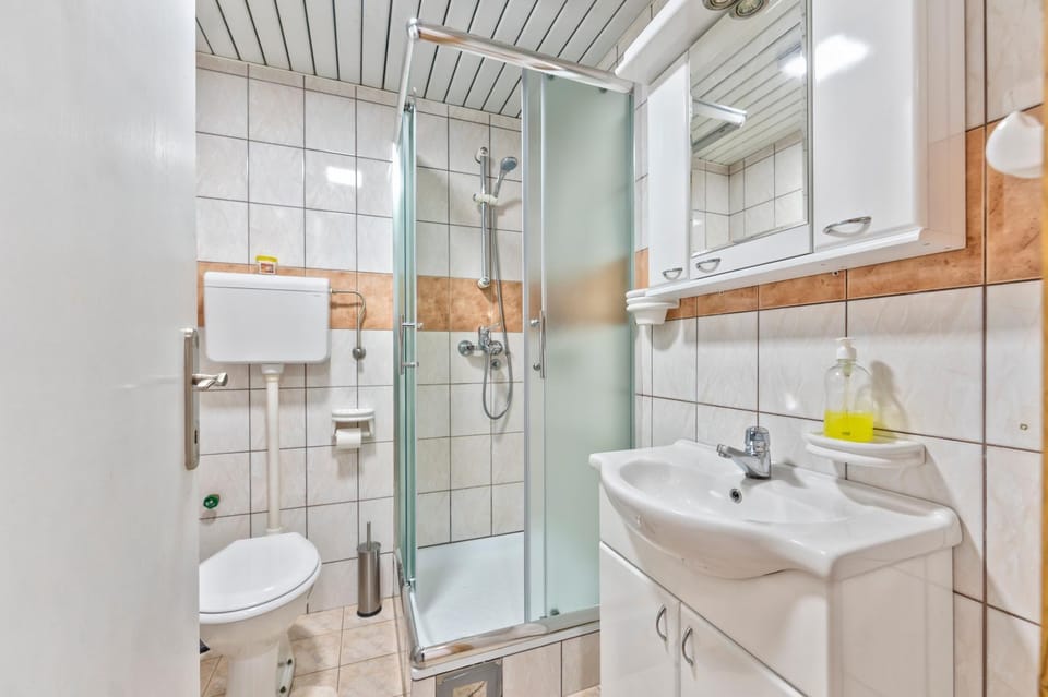Ambijent Centar Zlatibor Apartment in Zlatibor