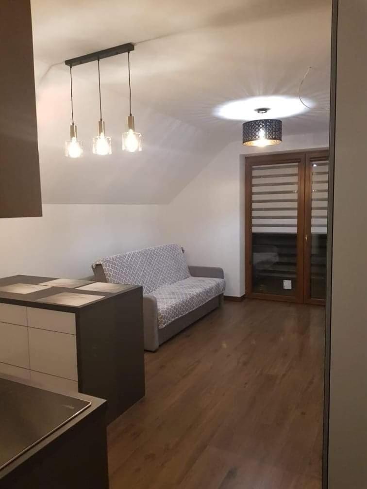 Mieszkanie do wynajęcia Apartment in Lesser Poland Voivodeship