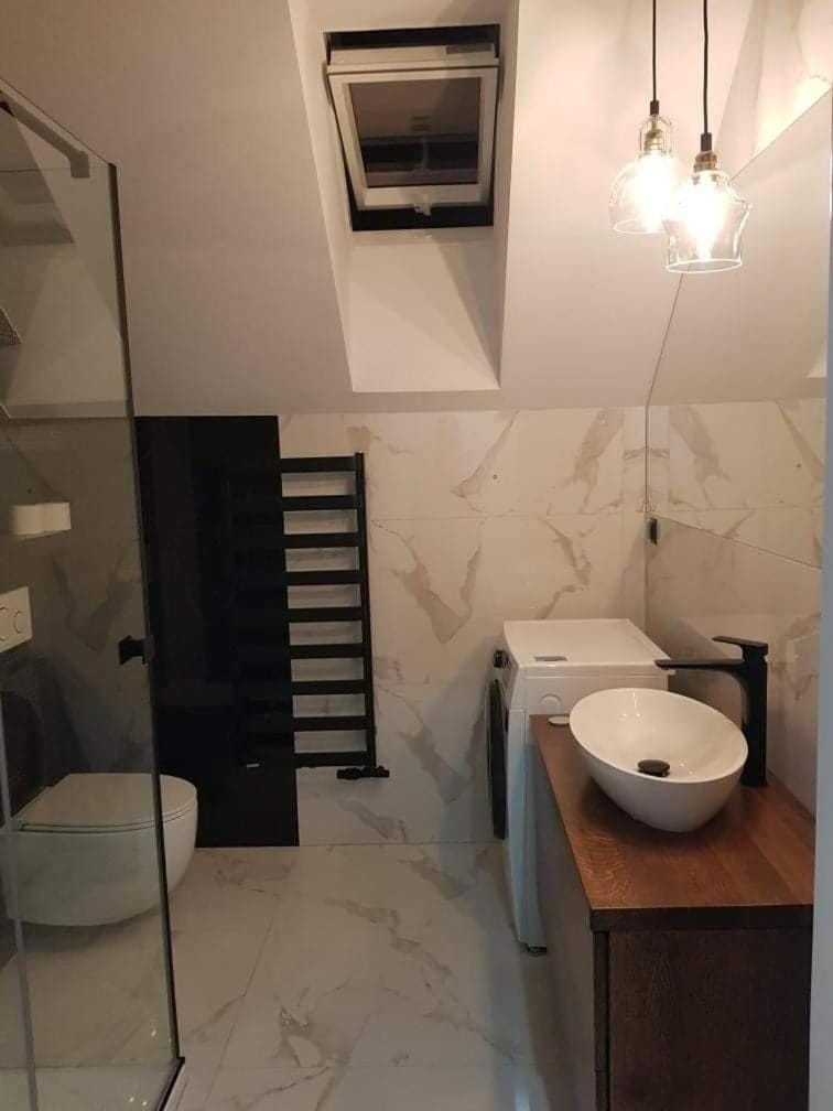 Mieszkanie do wynajęcia Apartment in Lesser Poland Voivodeship