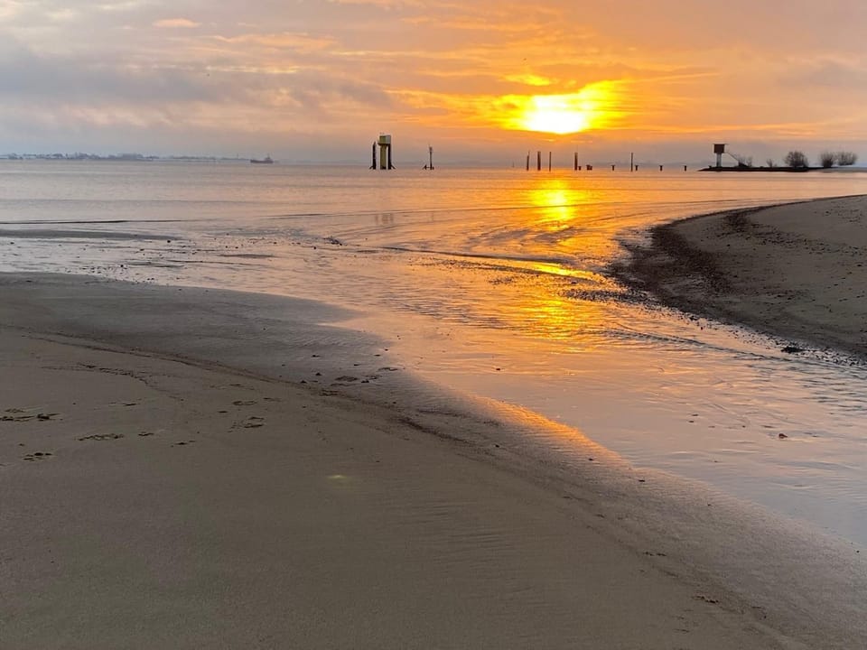 Sunrise