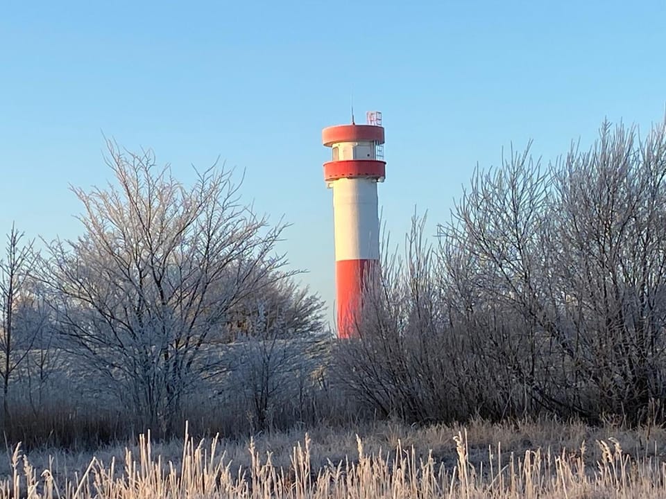 Natural landscape