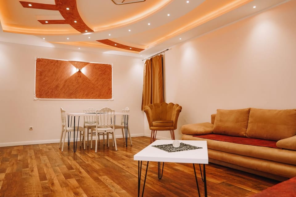 Greenside Apartment 6 Apartment in Serbia