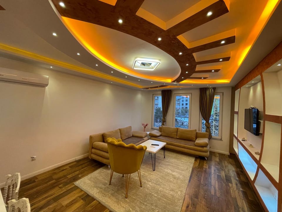 Greenside Apartment 6 Apartment in Serbia