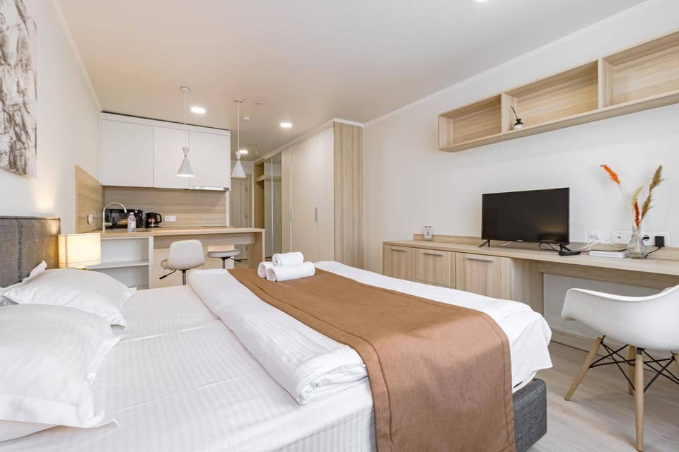 YE's apart Apartment in Kazakhstan