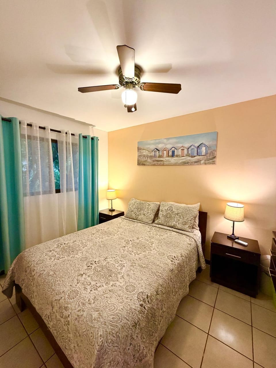 Cocomarindo Breeze Condo and Amazing Pool House in Coco