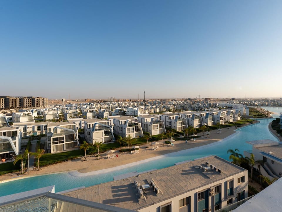 Natural landscape, Beach, City view, Sea view, Swimming pool