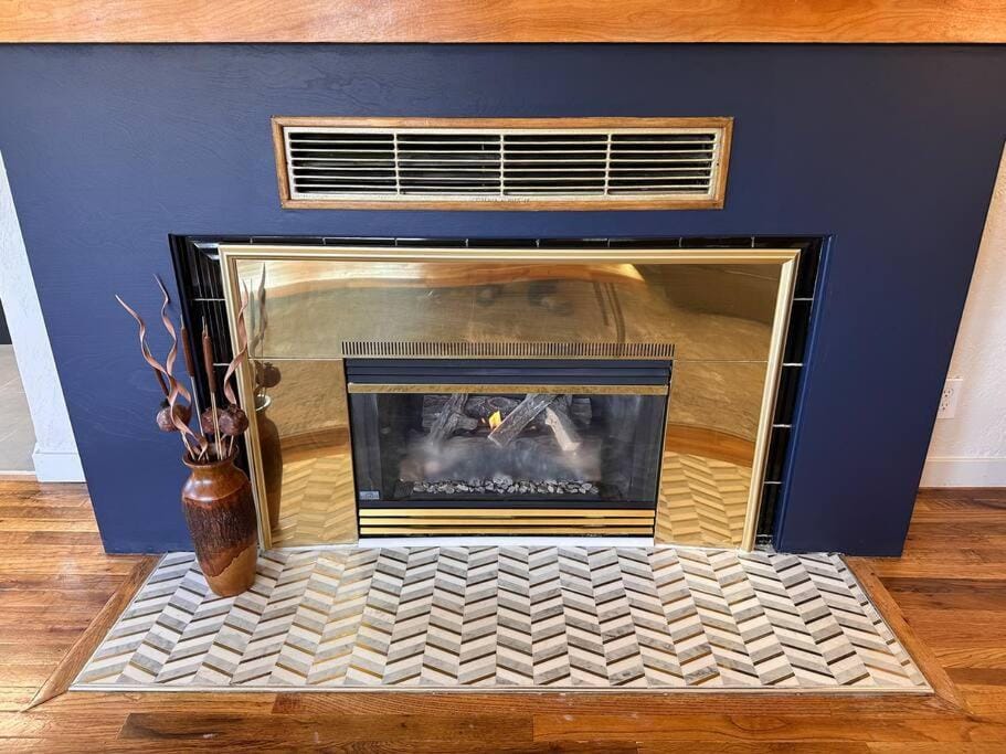 Alfred St Air BNB House in Washington