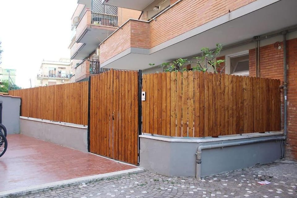 Giardino del mare Apartment in Ladispoli