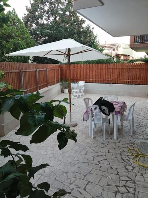 Giardino del mare Apartment in Ladispoli