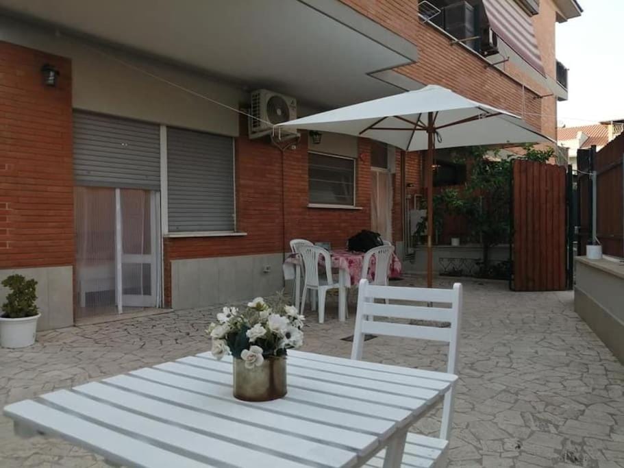 Giardino del mare Apartment in Ladispoli