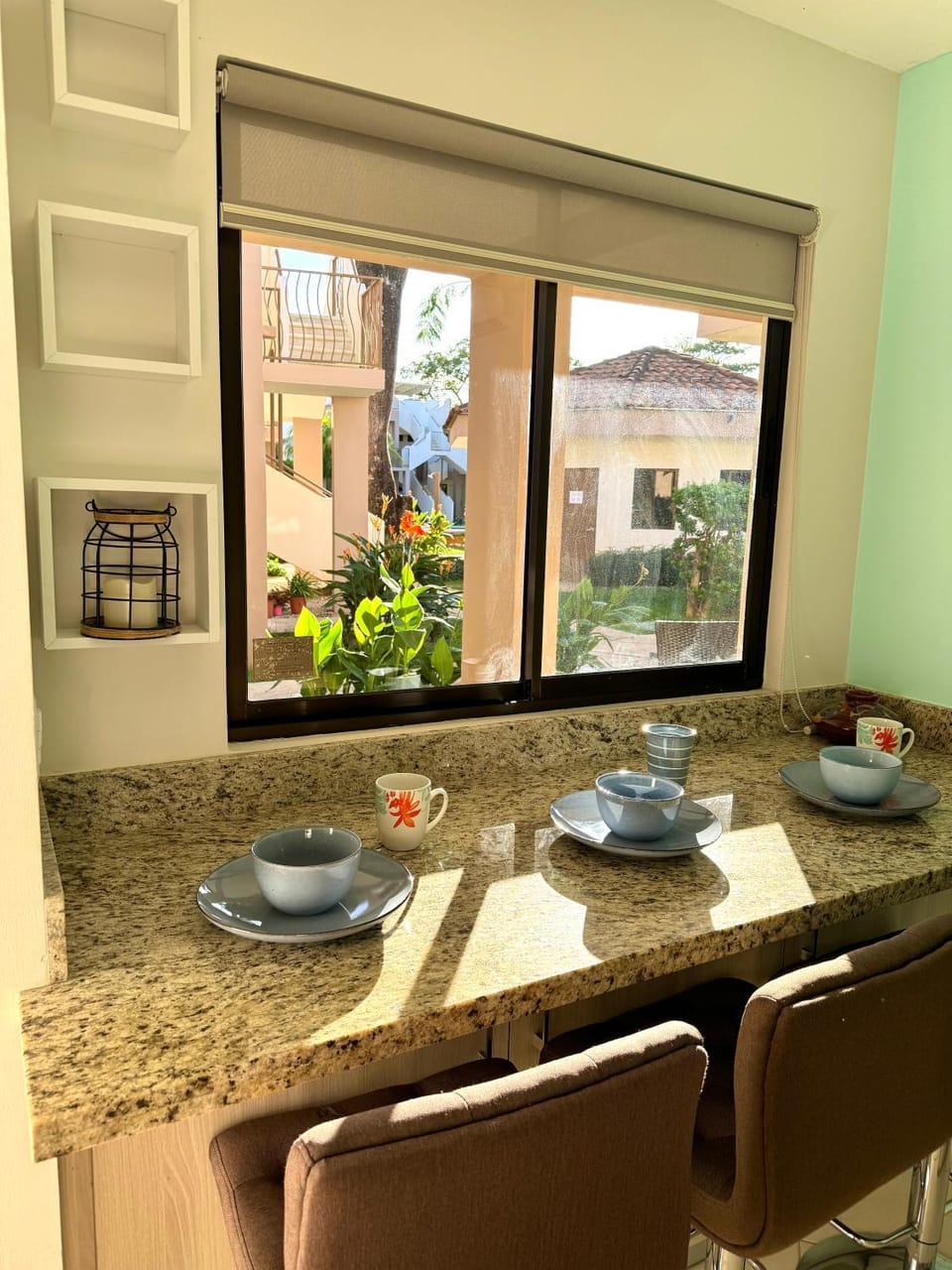 Ocean Breeze Condo House in Coco