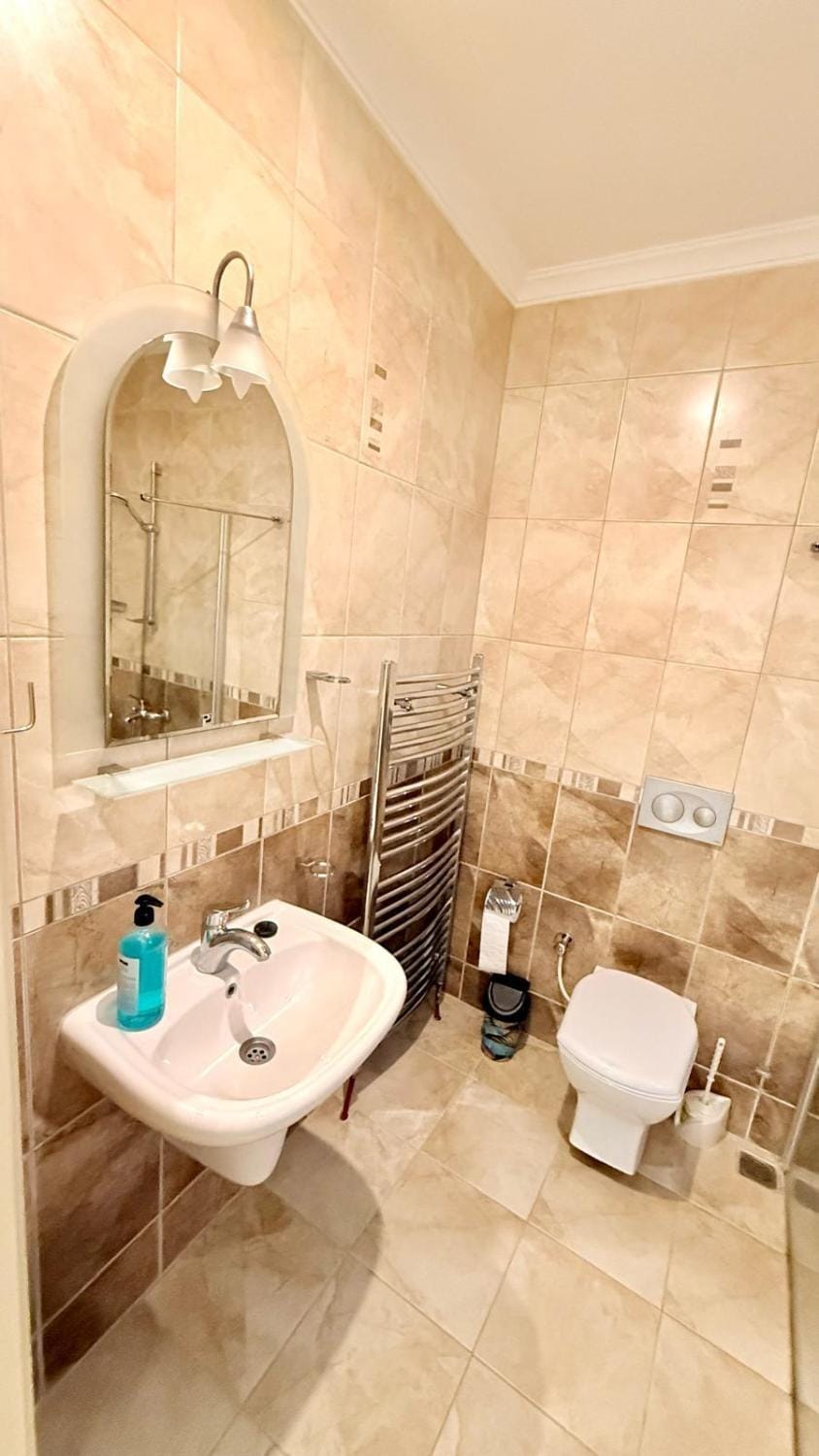 mountain view Villa Zuhal Dalyan Villa in Dalyan