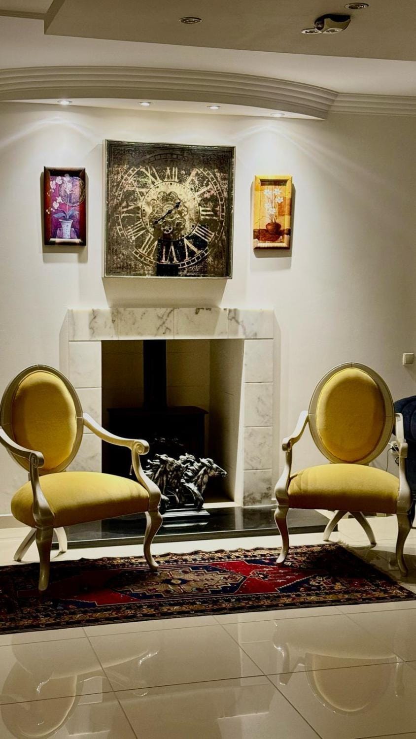 mountain view Villa Zuhal Dalyan Villa in Dalyan