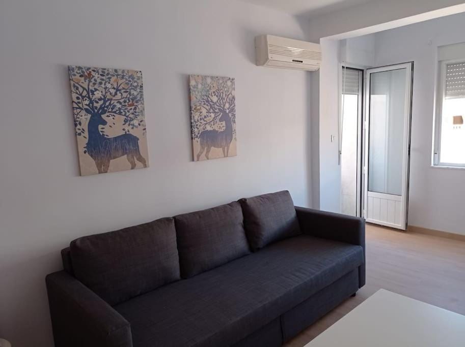 Gran Apartamento zona Estación Apartment in Cartagena