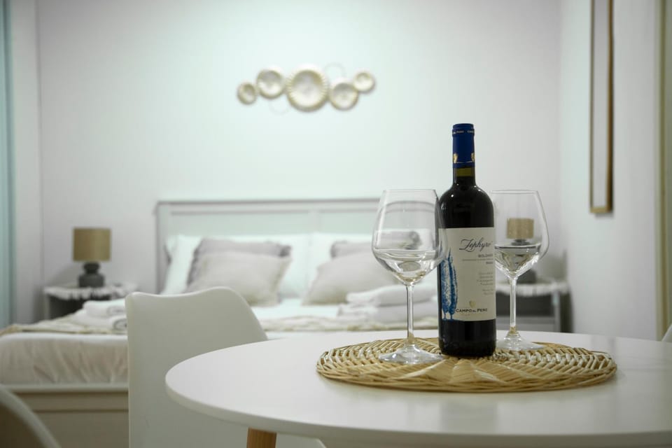 Shabby Roman Studio- ai fori Imperiali Apartment in Rome
