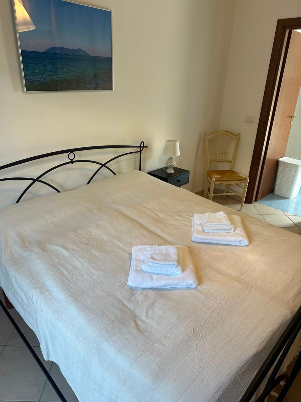 Casa Mare Apartment in Terracina