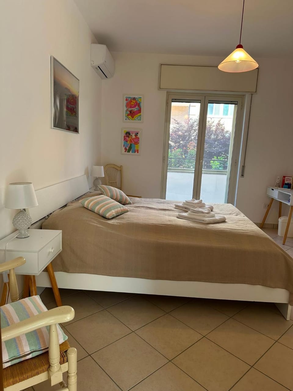 Casa Mare Apartment in Terracina