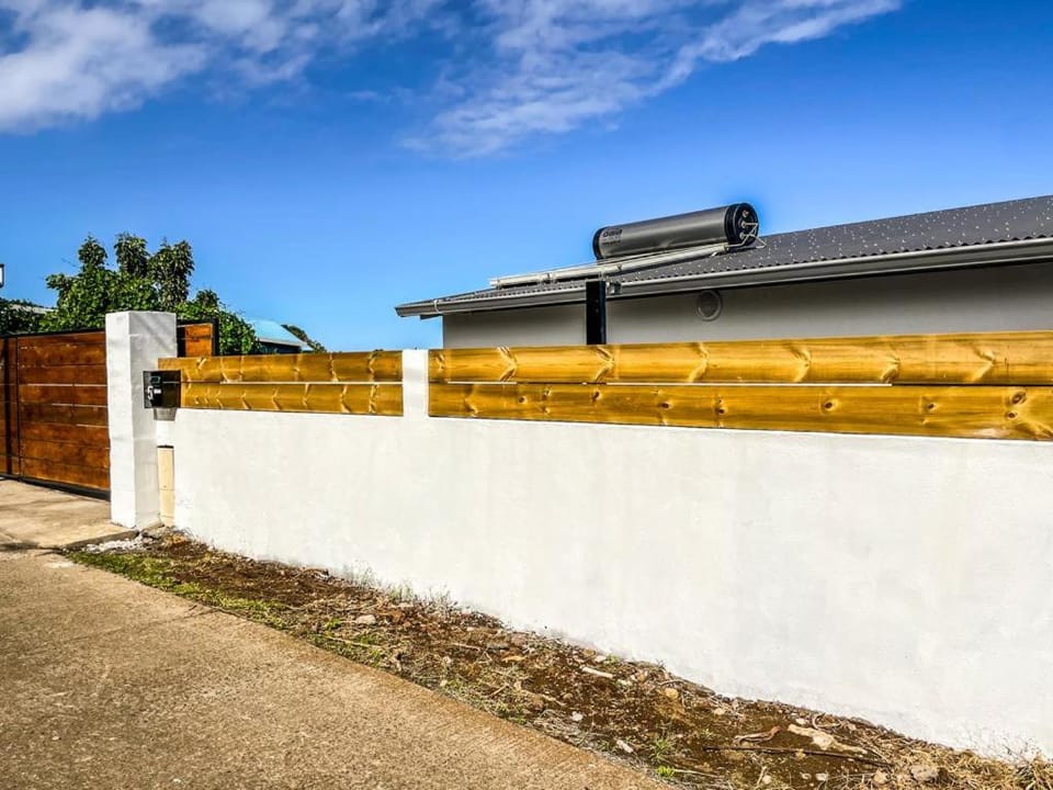 Property building, Day