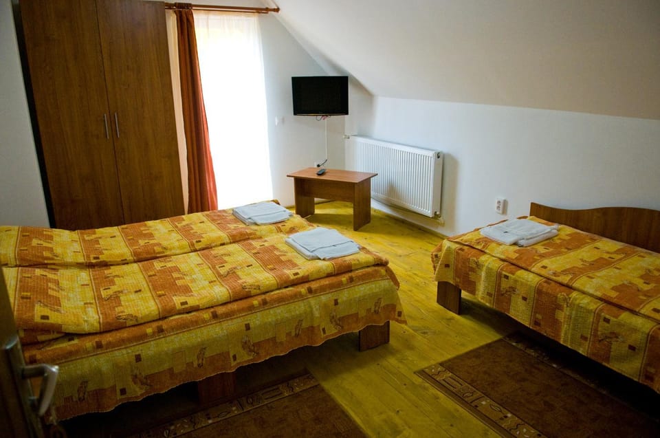 Casa Panorama Sovata Bed and Breakfast in Romania