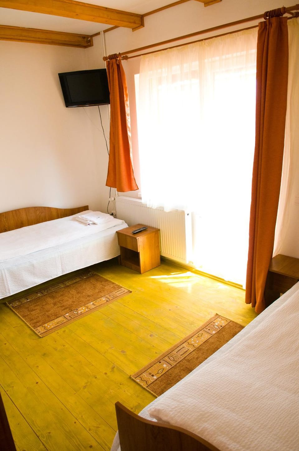 Casa Panorama Sovata Bed and Breakfast in Romania