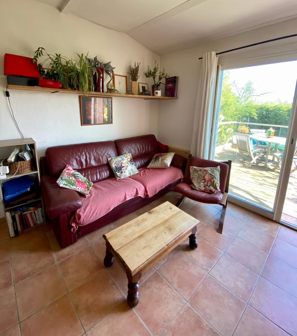 Jolie maisonnette avec piscine House in Vence