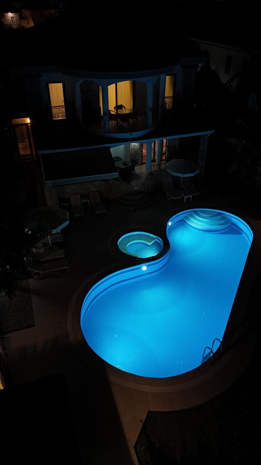 Stunning Villa Ahmet in Dalyan Villa in Dalyan