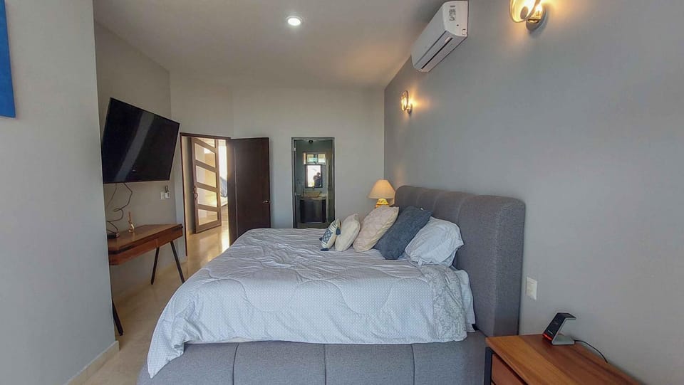 Private Villa in Gated Community Pet-Friendly Villa in Baja California Sur